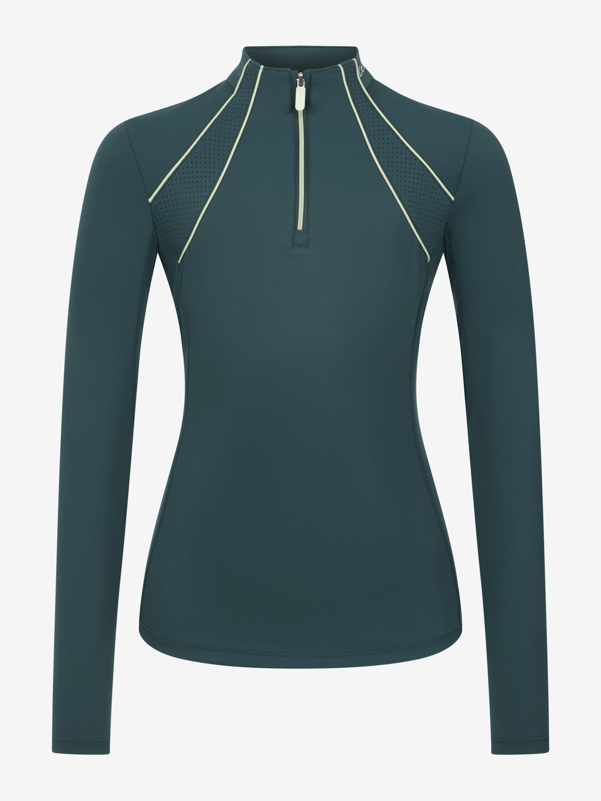Baselayer Lemieux Young Rider Airflow SS26