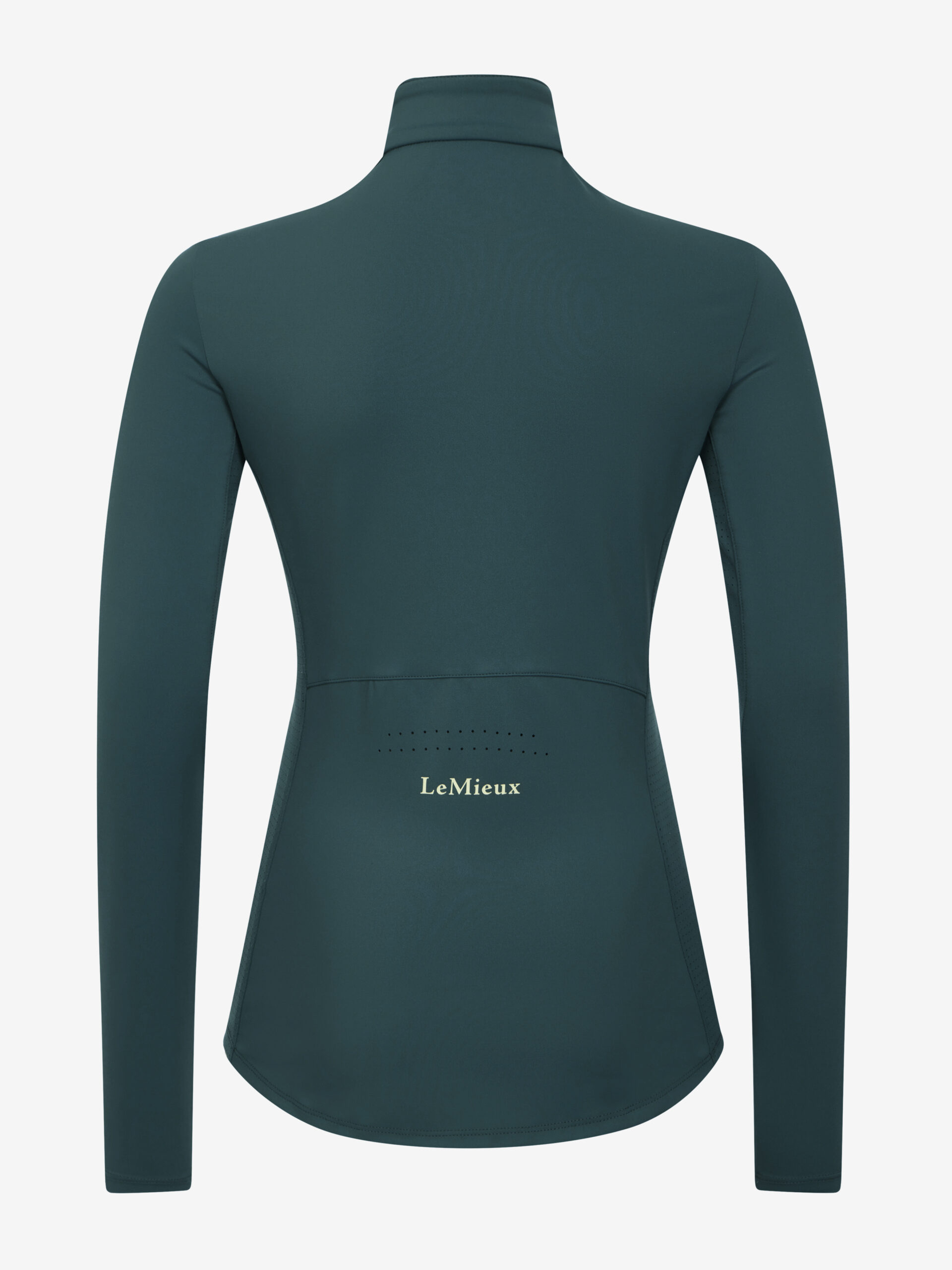 Baselayer Lemieux Young Rider Airflow SS26 - Afbeelding 2