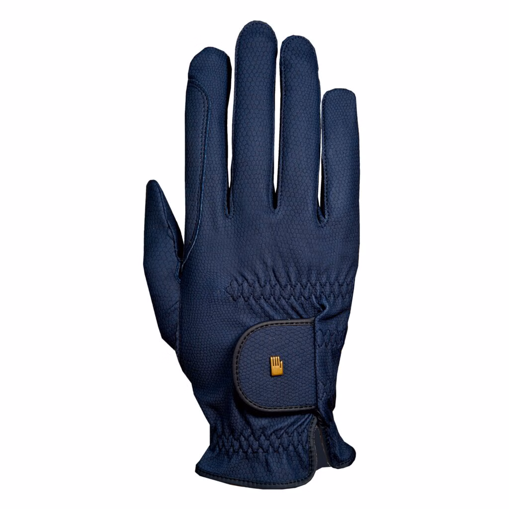 Roeckl Junior handschoenen winter Grip - Afbeelding 3