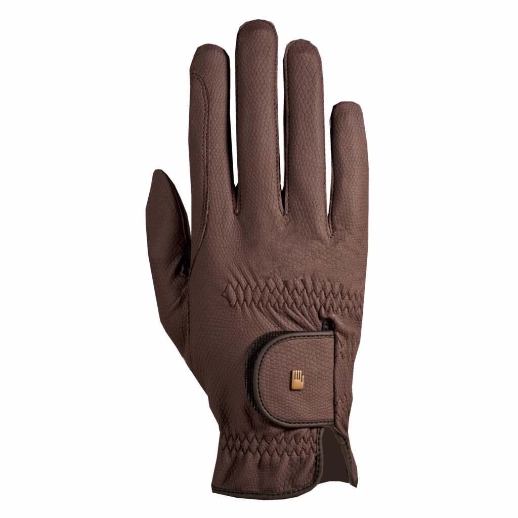 Roeckl Junior handschoenen winter Grip - Afbeelding 2