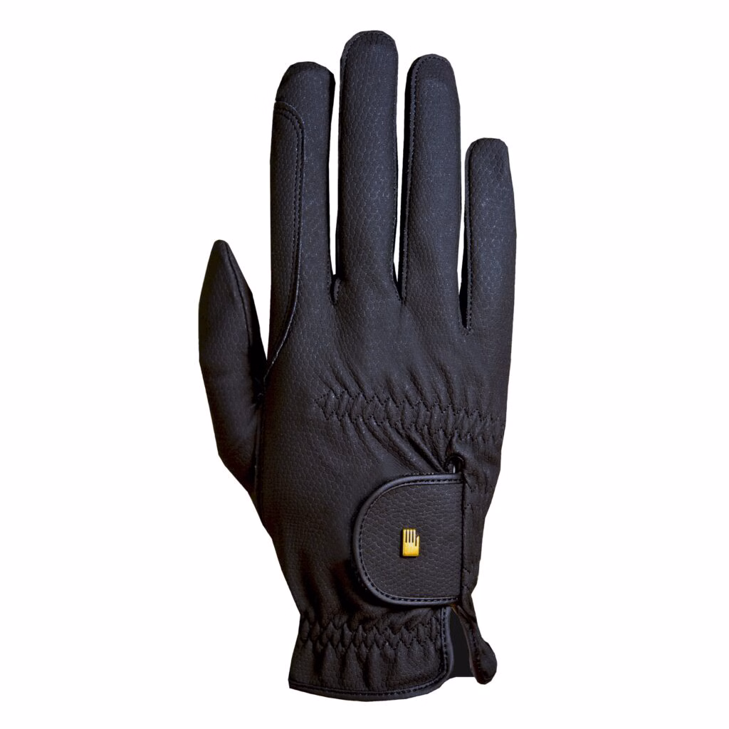 Roeckl Junior handschoenen winter Grip