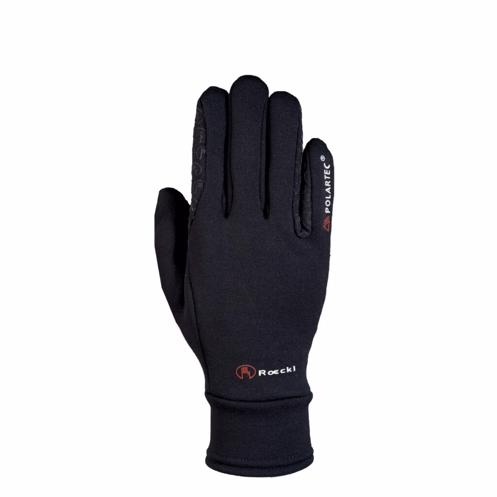 Roeckl Junior Handschoenen Winter Warwick