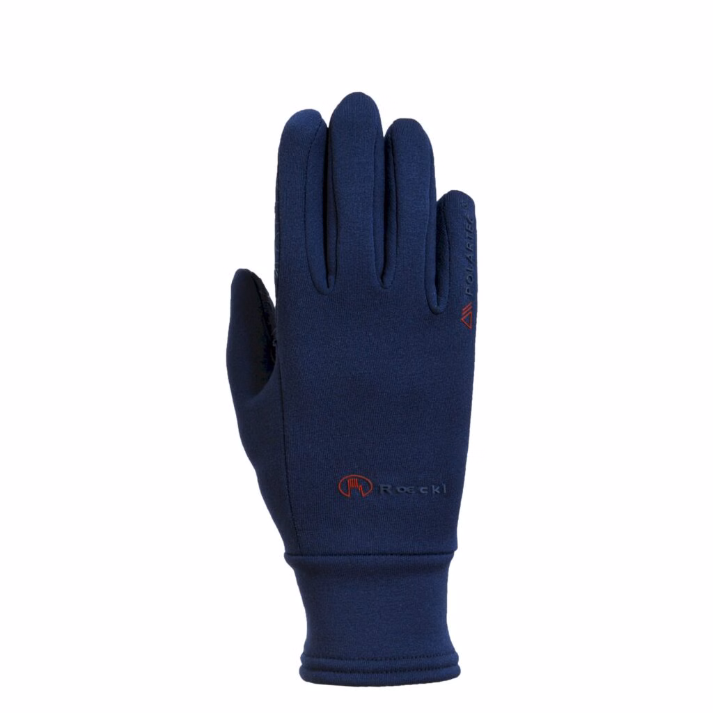 Roeckl Junior Handschoenen Winter Warwick - Afbeelding 3