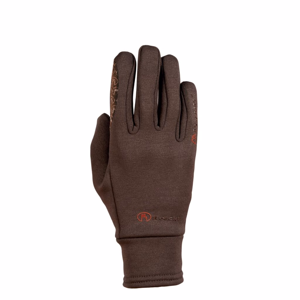 Roeckl Junior Handschoenen Winter Warwick - Afbeelding 4