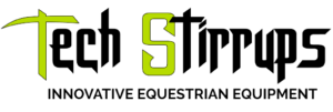 Tech Stirrup