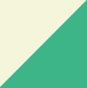 Beige/Mint