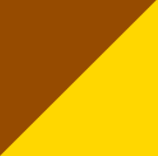 bruin/goud