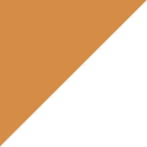 Cognac/Wit