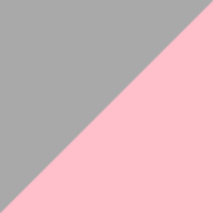 Grijs/Roze
