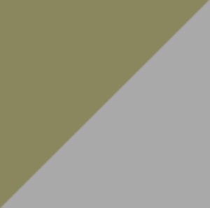 Khaki/Grijs