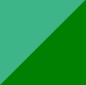 Mint/Groen