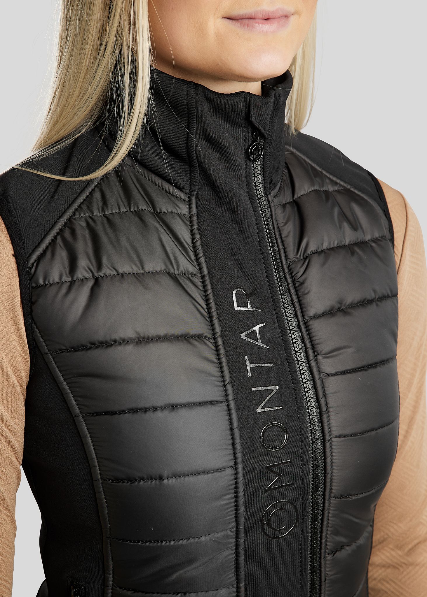 Montar Emma Quilt Bodywarmer - Afbeelding 9