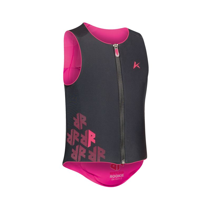 Komperdell Backprotector Ballistic FlexFit Pro Junior