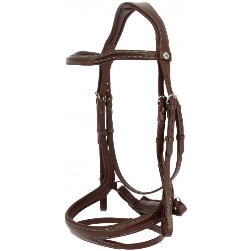 Norton Pro X-Nose Hoofdstel - Afbeelding 2