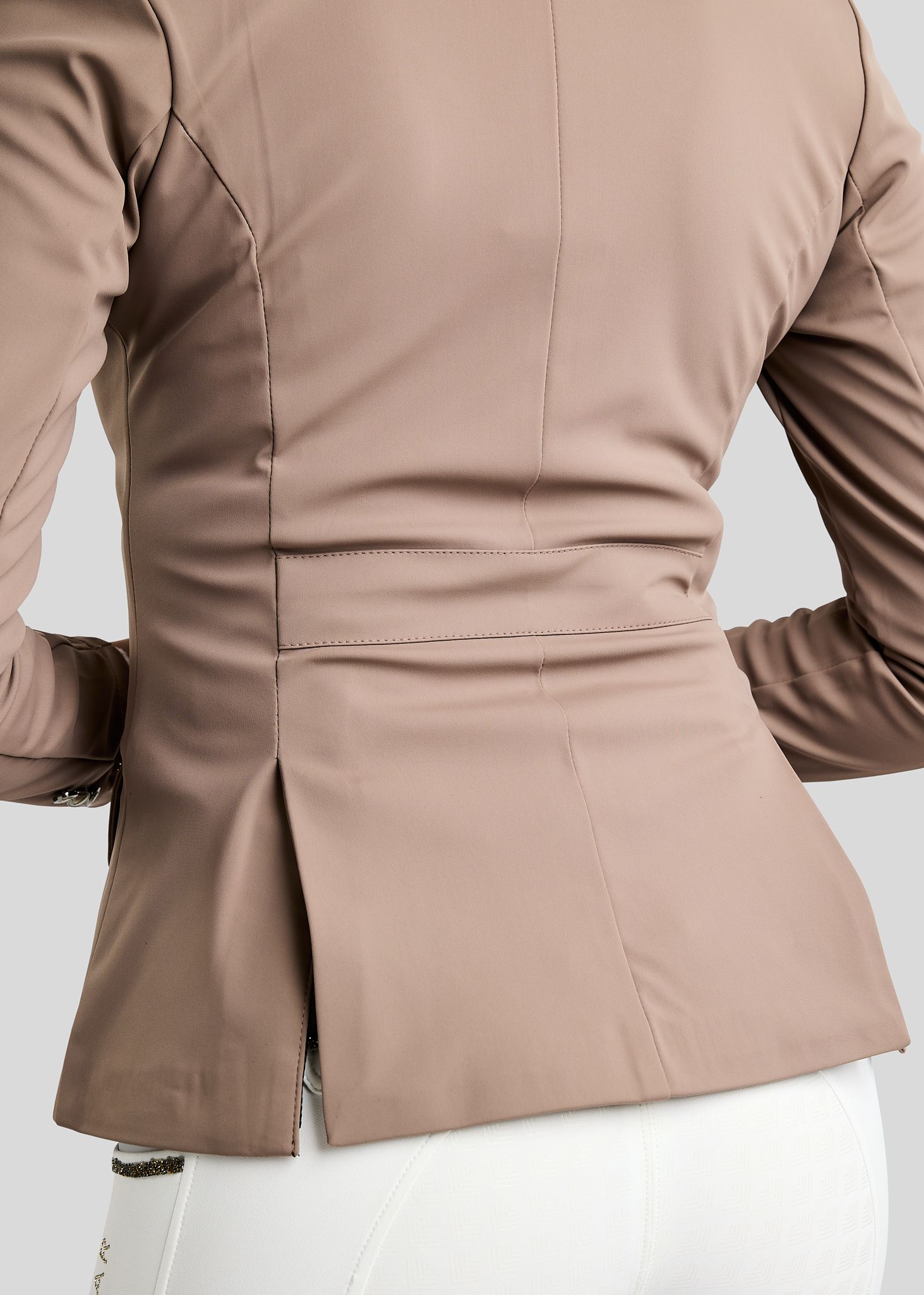 Montar Wedstrijdjasje MOEve COMP Jacket Golden Quartz FW26 - Afbeelding 12