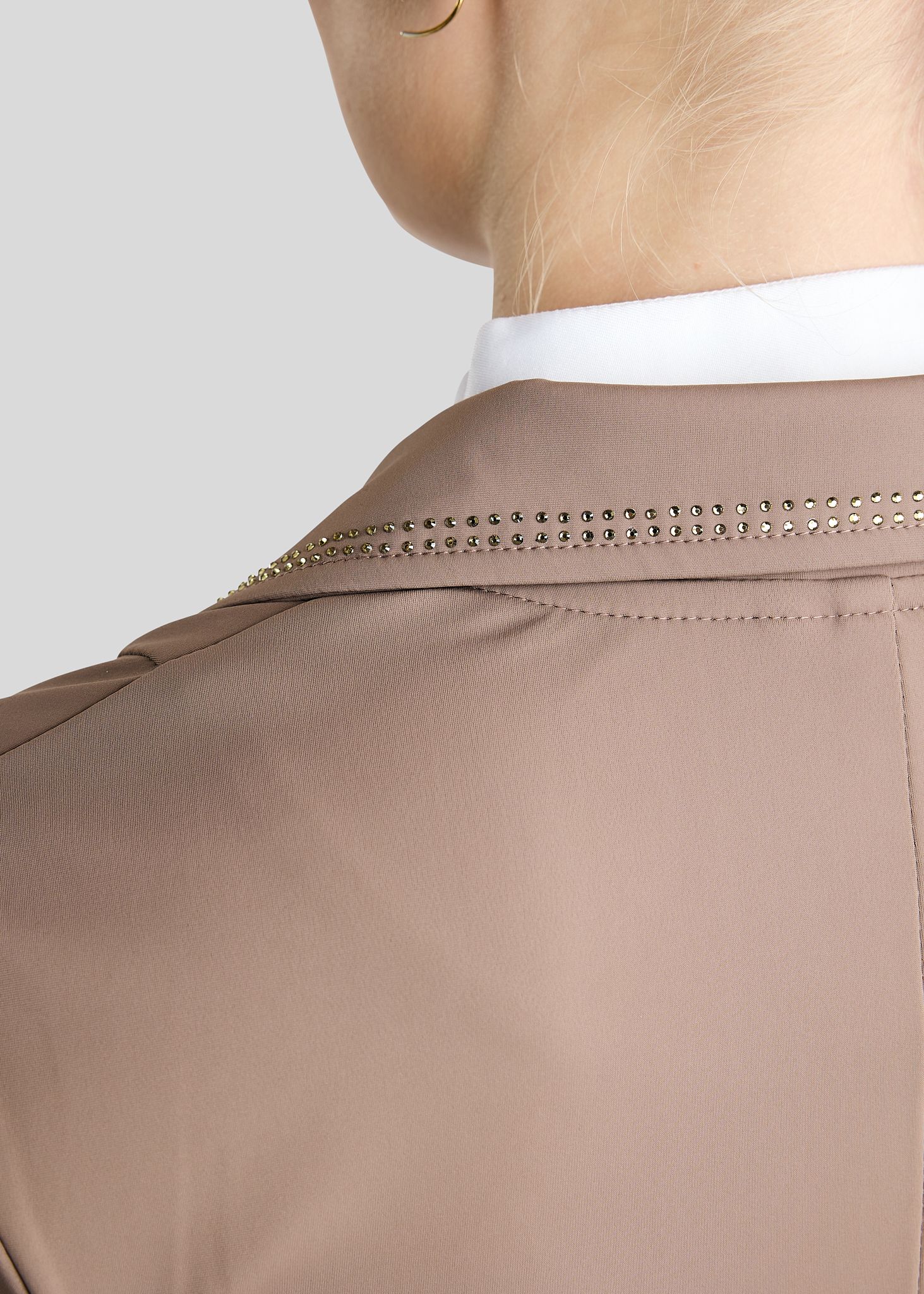 Montar Wedstrijdjasje MOEve COMP Jacket Golden Quartz FW26 - Afbeelding 13