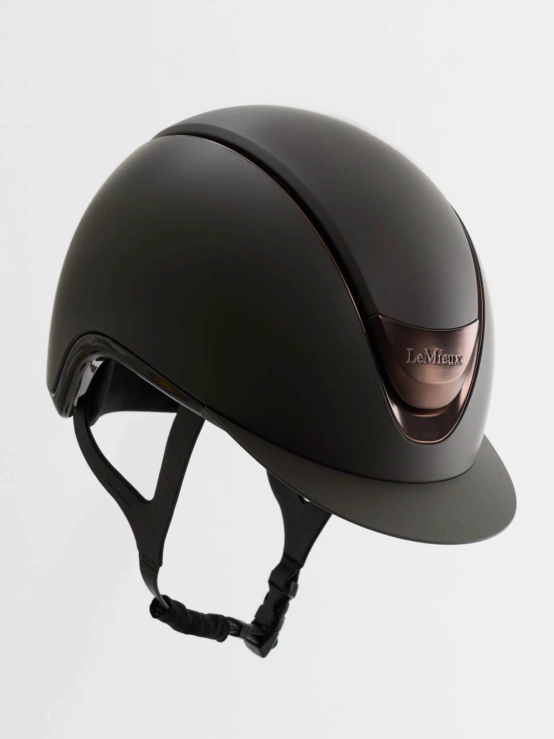 LeMieux Cap Verv Competition Helmet - Afbeelding 17
