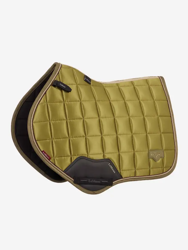 LeMieux Sjabrak Loire AW26 - Afbeelding 3