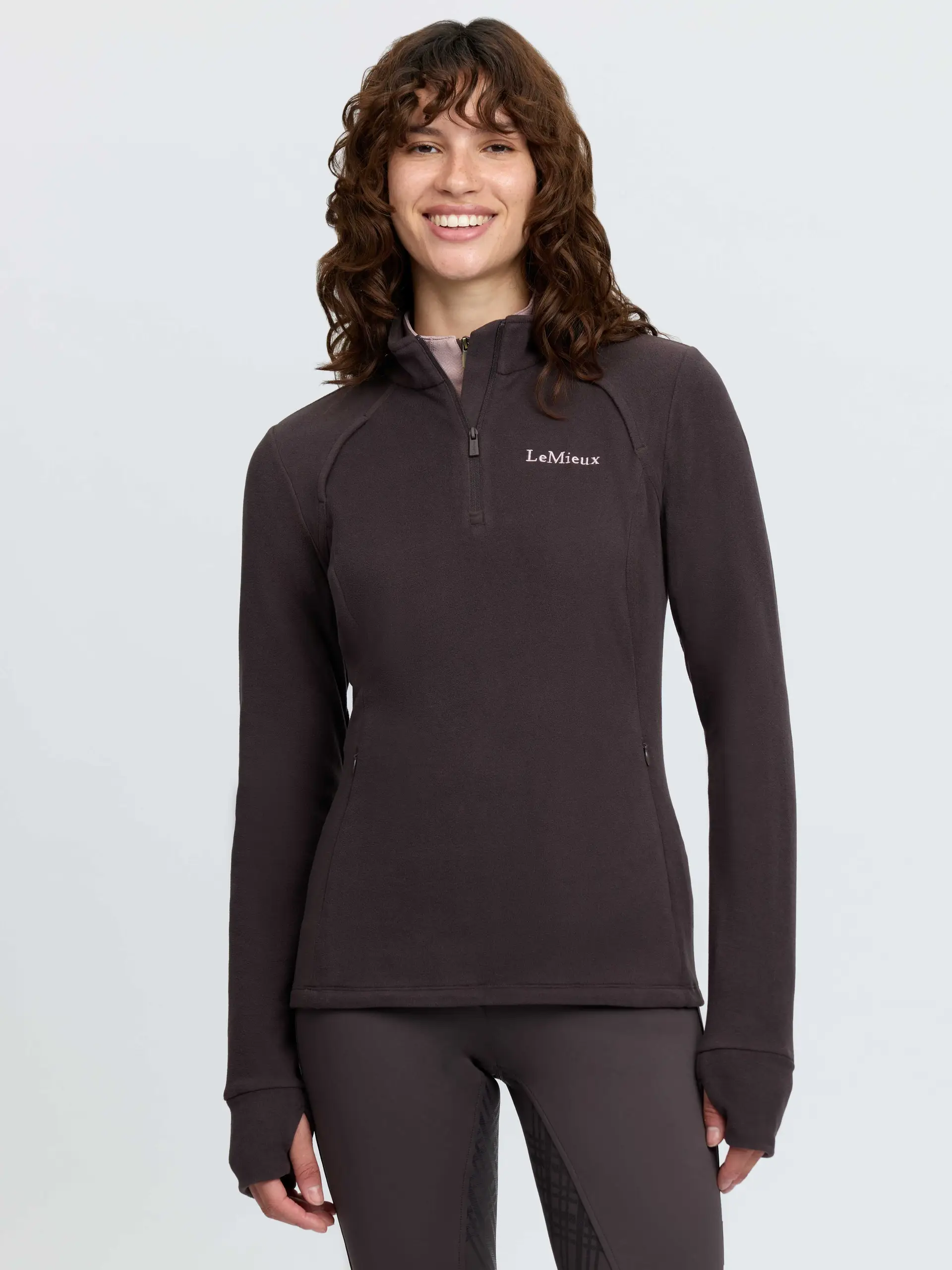 LeMieux Frances Fleece AW26