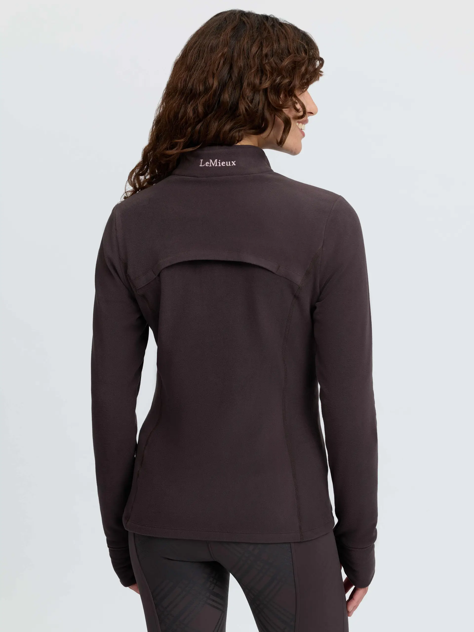 LeMieux Frances Fleece AW26 - Afbeelding 2