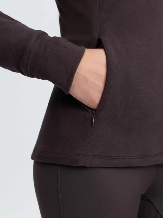 LeMieux Frances Fleece AW26 - Afbeelding 3