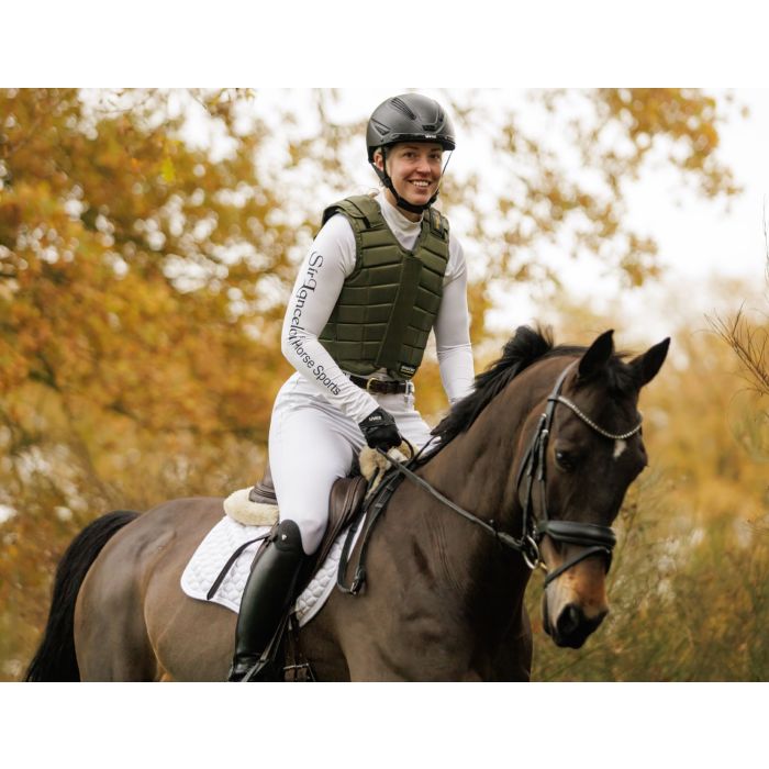 Sir Lancelot Bodyprotector 8-point fit - Afbeelding 6