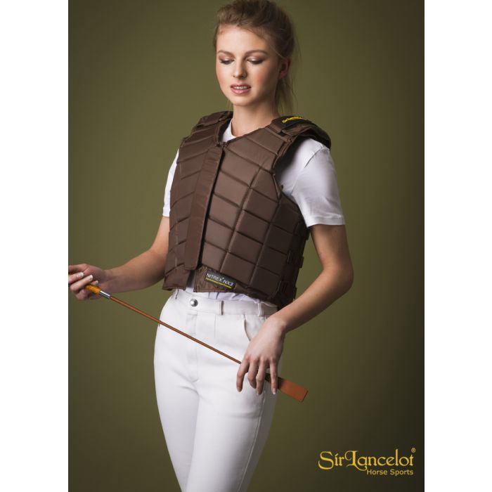 Sir Lancelot Bodyprotector 8-point fit - Afbeelding 3