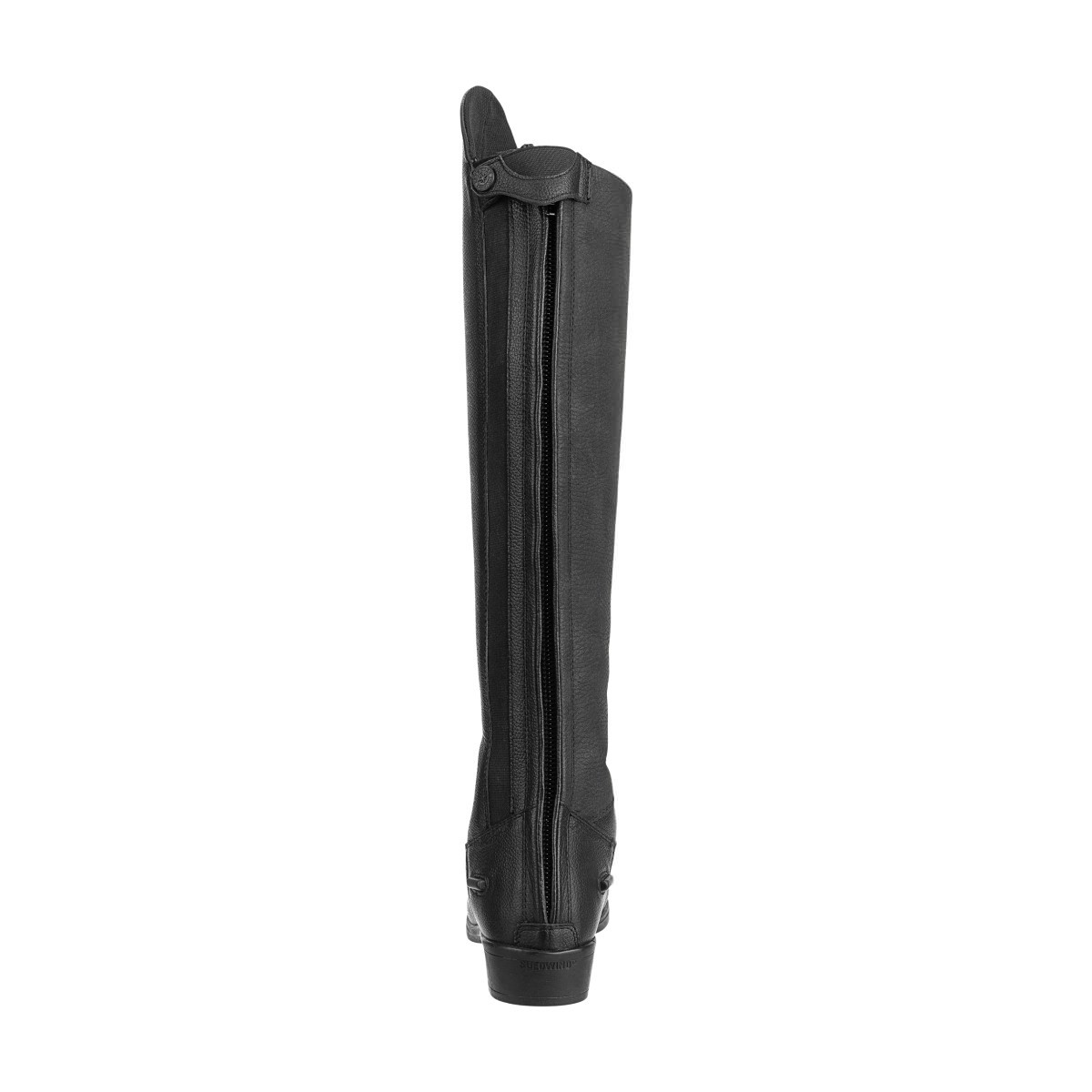 ADVANCED II TALL SOFT Zwart - Afbeelding 3