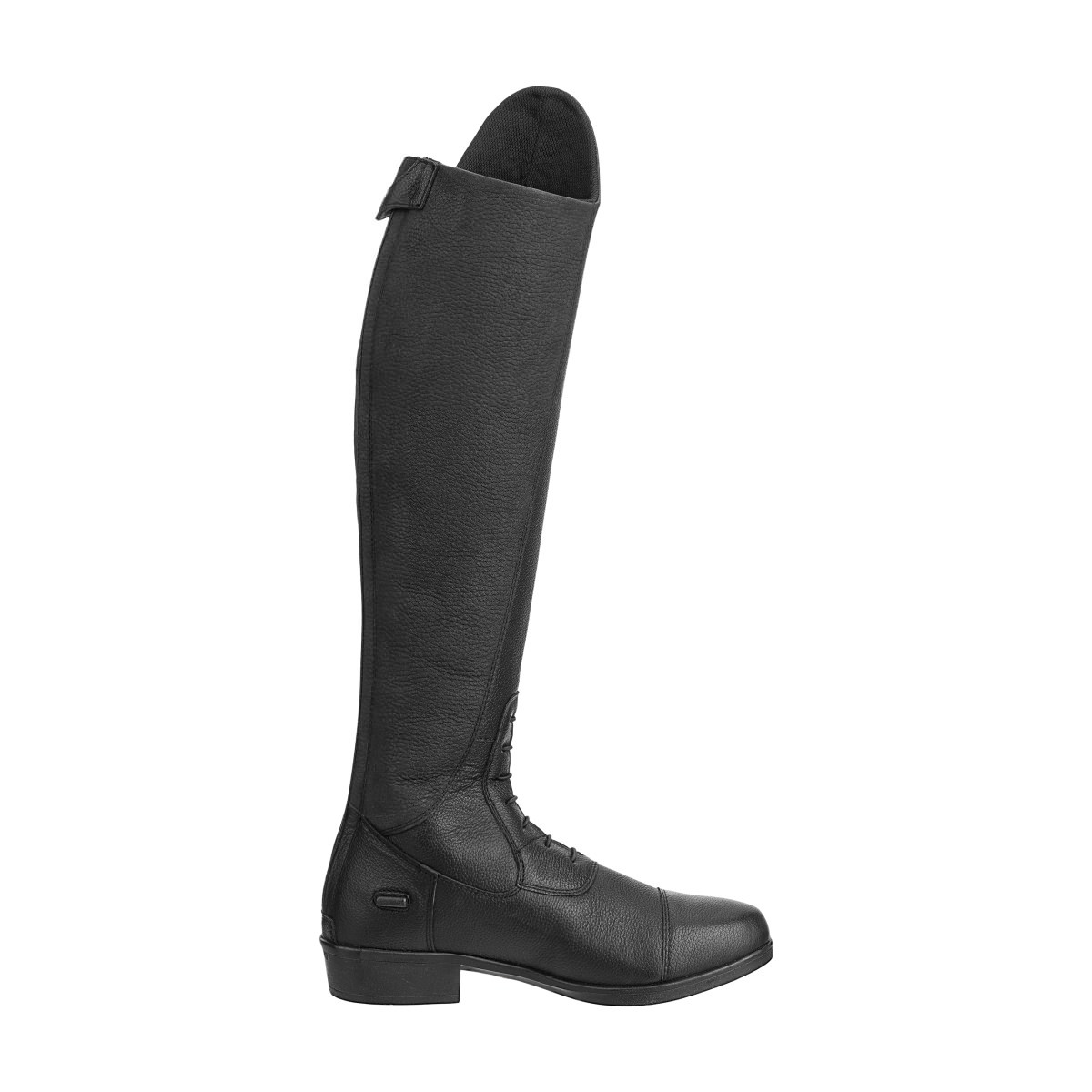 ADVANCED II TALL SOFT Zwart - Afbeelding 4