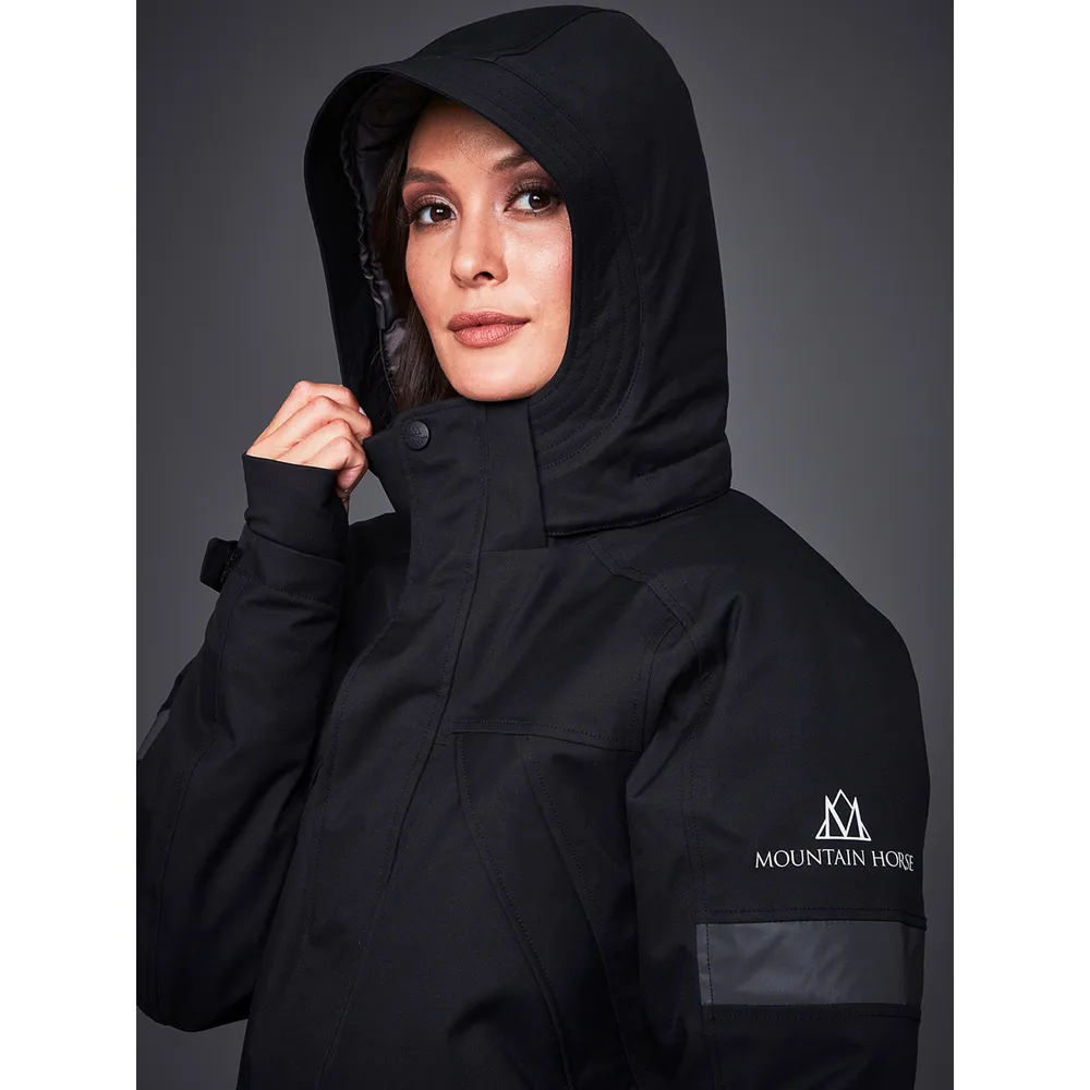 Mountain Horse Protect Overall - Afbeelding 4
