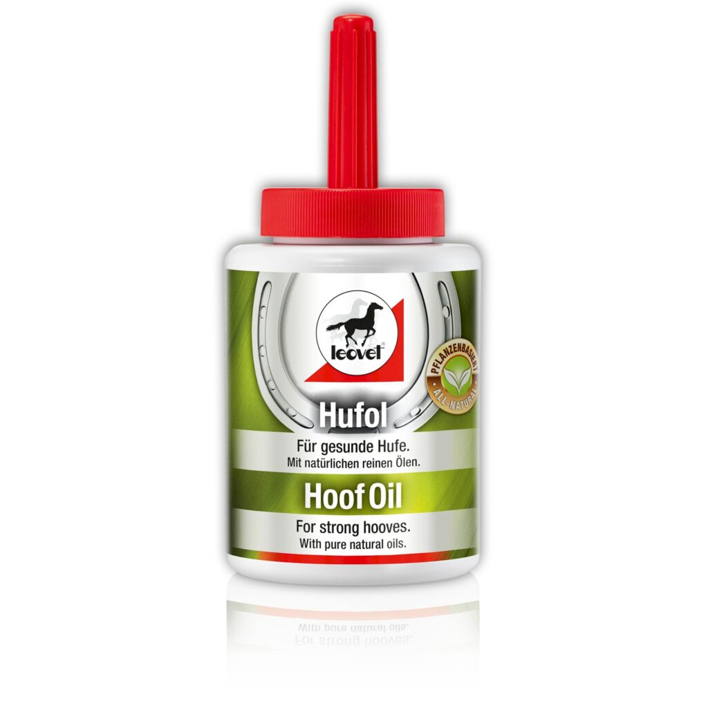 Leovet Hoofcare Hoefolie