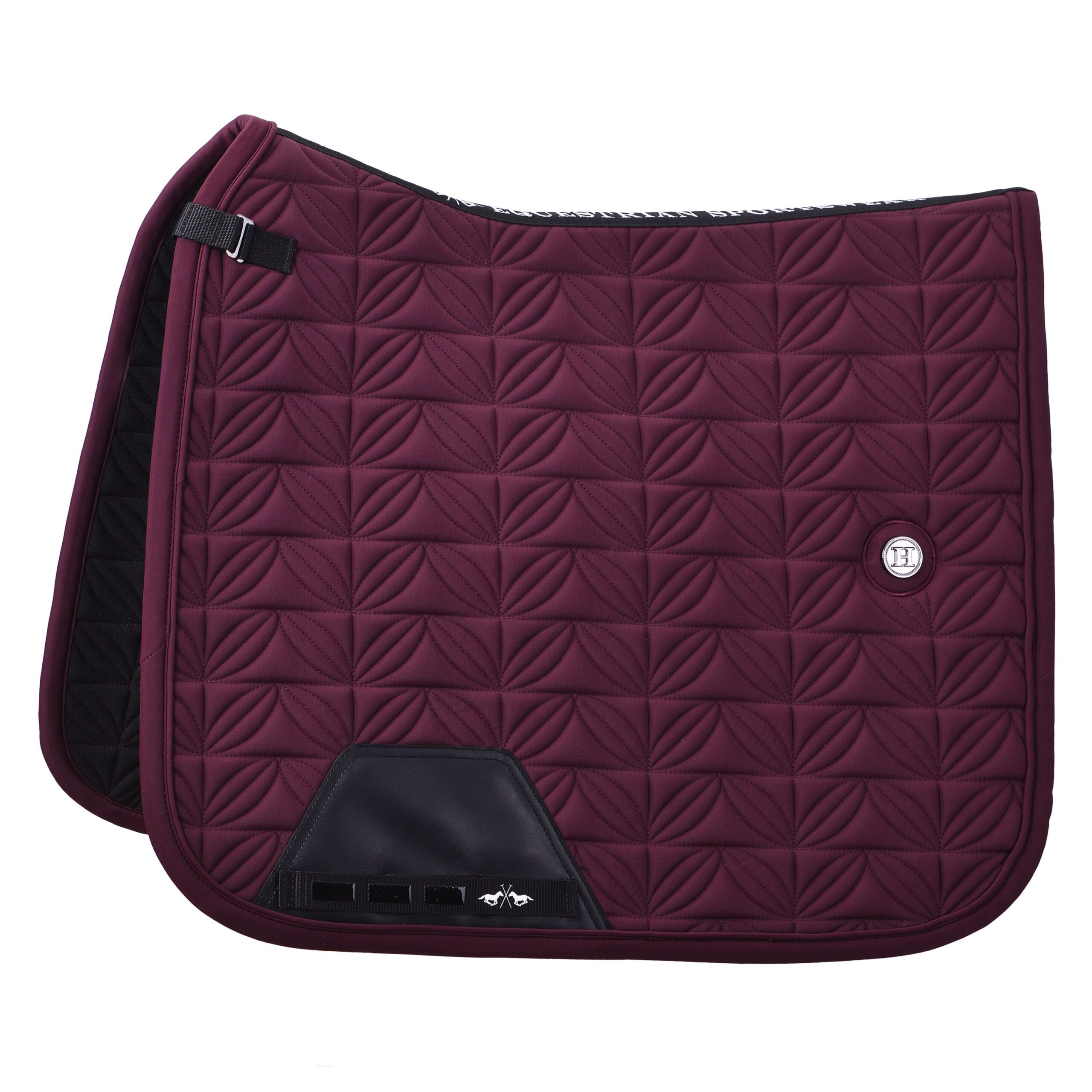 HVPolo Zadeldekje HVPElisa AW26