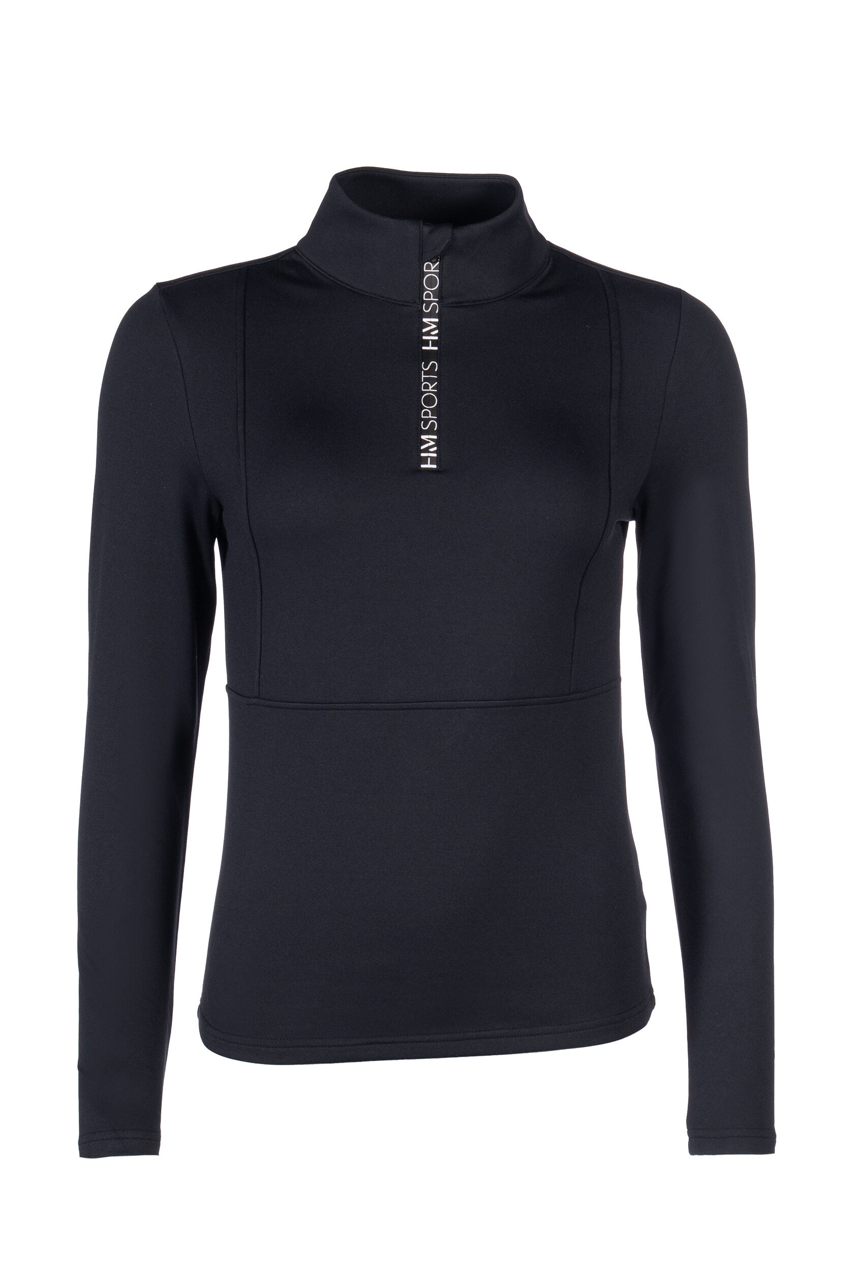 HKM Longsleeve Supersoft II AW26