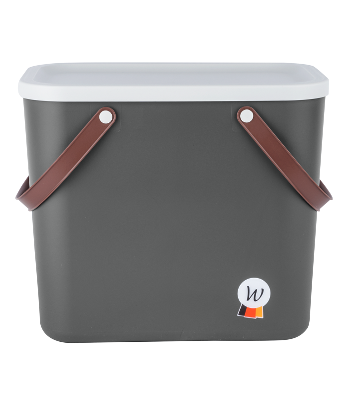 Waldhausen Deksel voor multibag 25L - Afbeelding 2