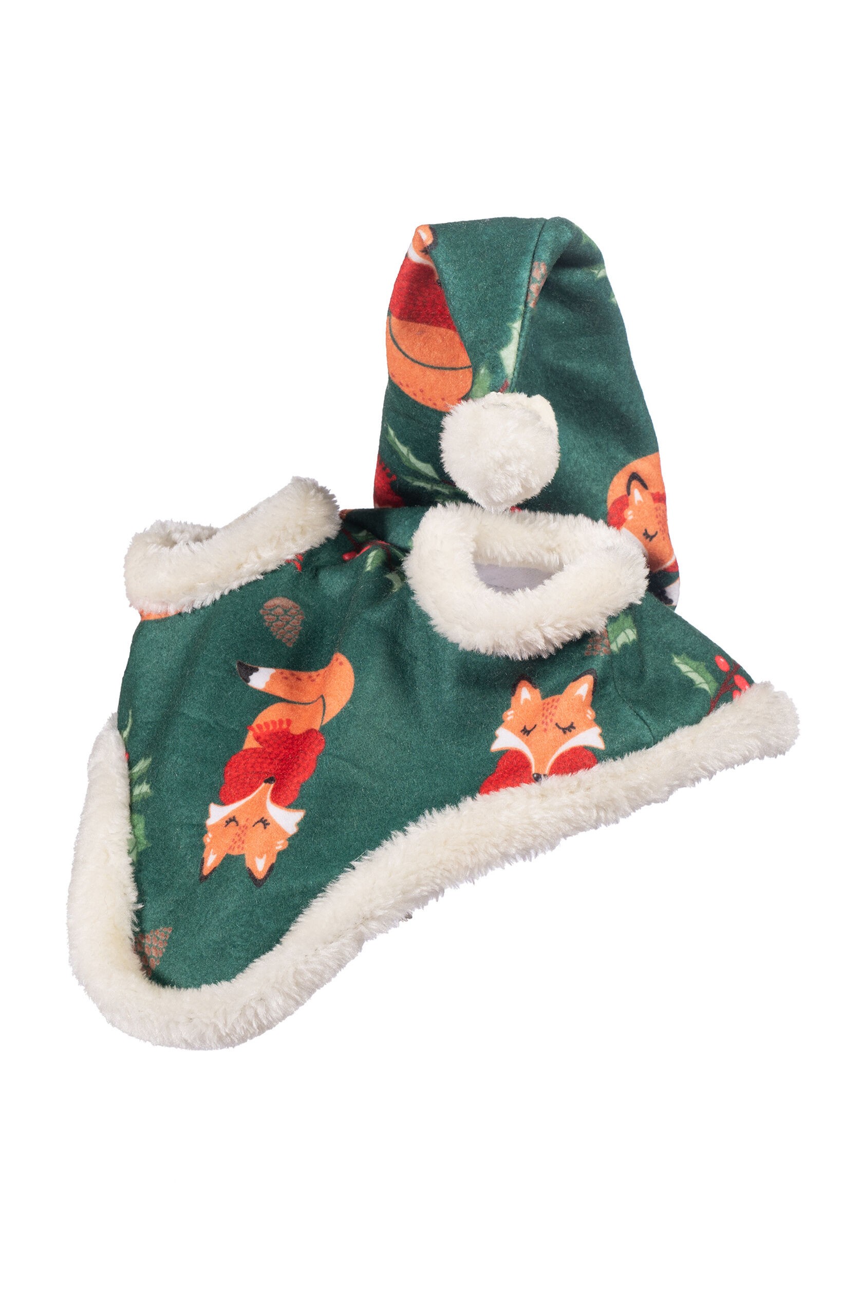 HKM Oornetje X-Mas
