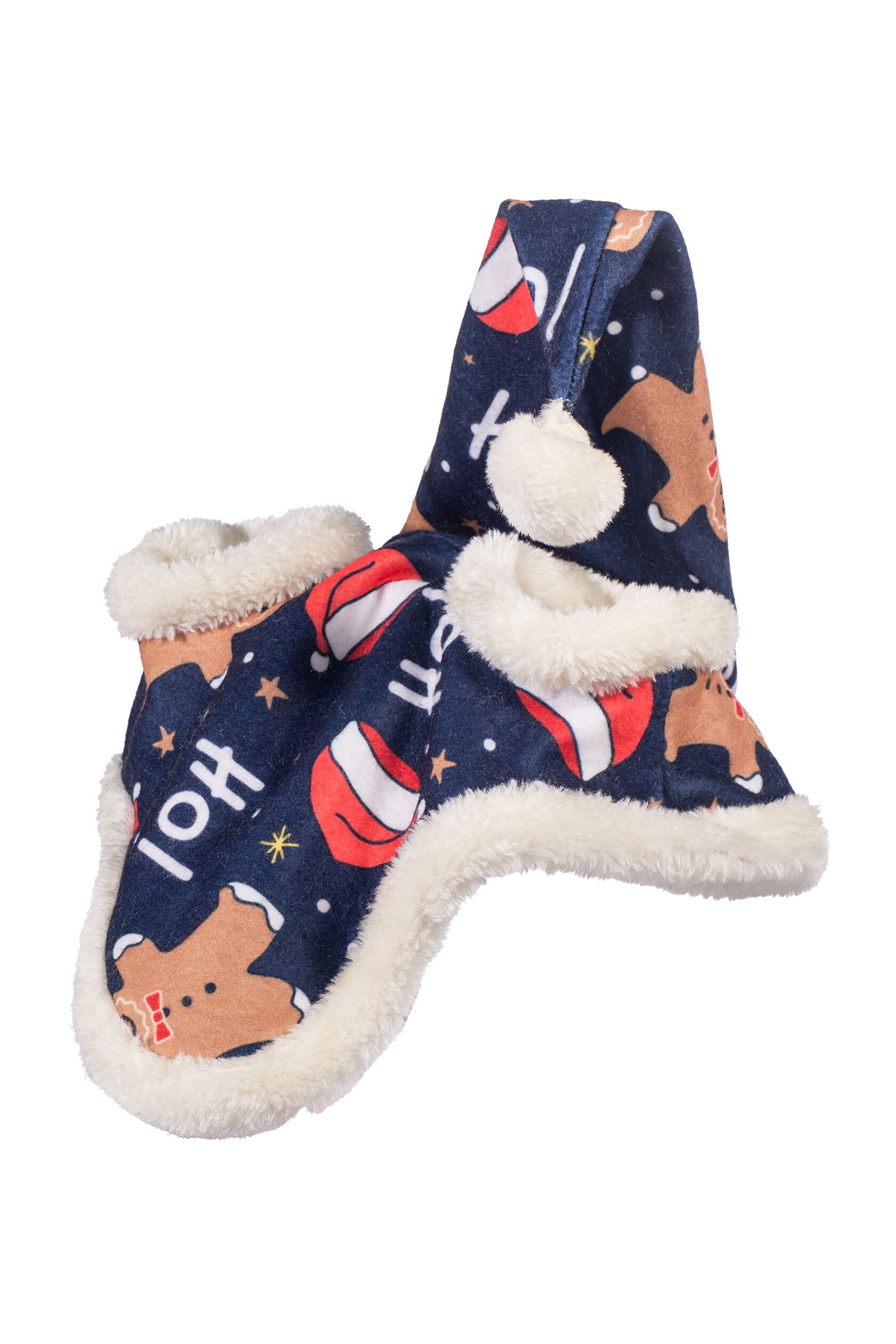 HKM Oornetje X-Mas - Afbeelding 2