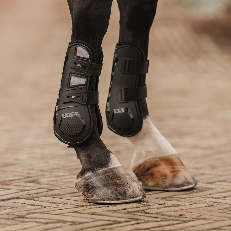 Horka Peesbeschermers Carbon Look - Afbeelding 4