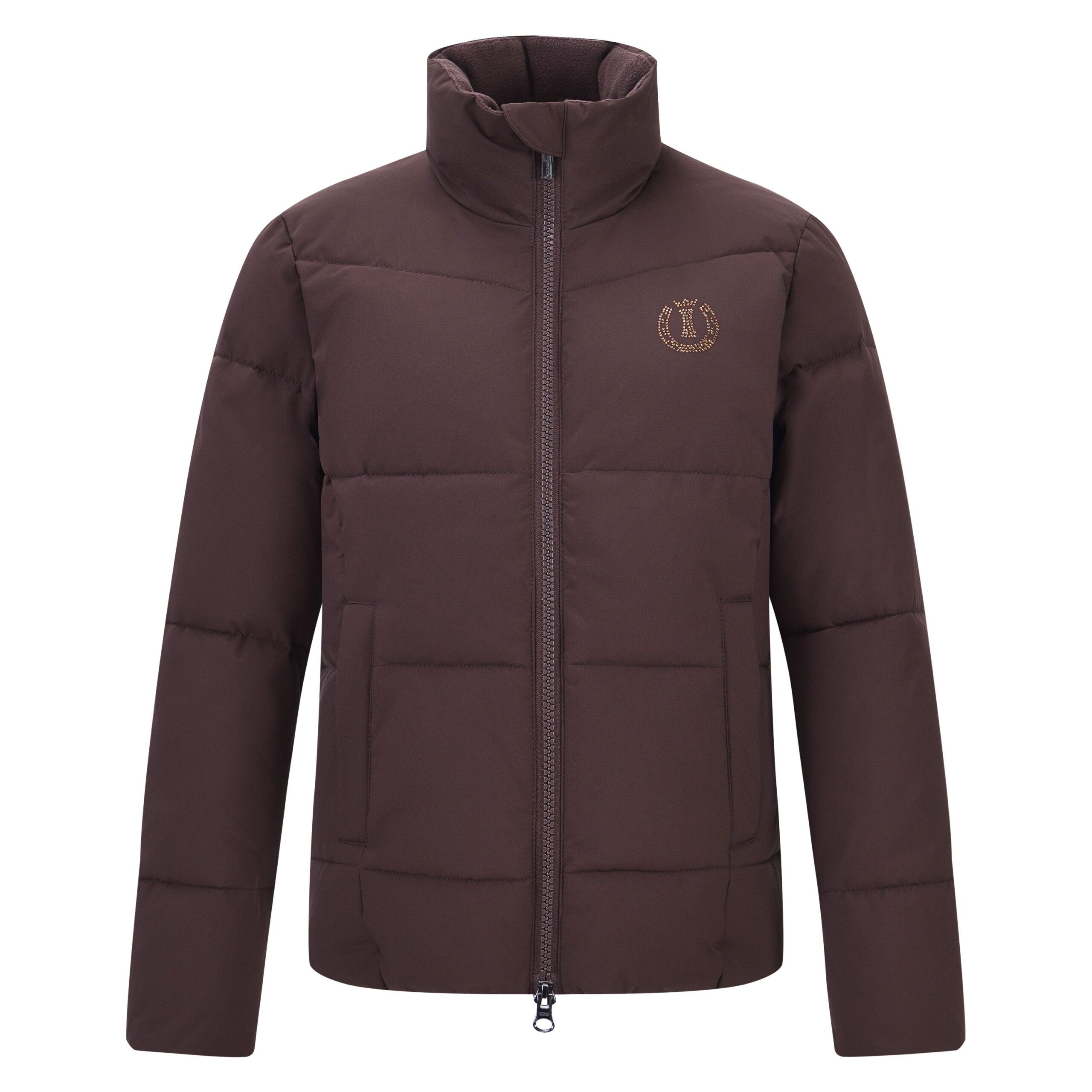 Imperial Riding Kids Winterjas IRHChica - Afbeelding 2
