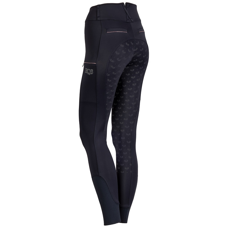 Harry's Horse Rijbroek Sporty Full Grip - Afbeelding 2