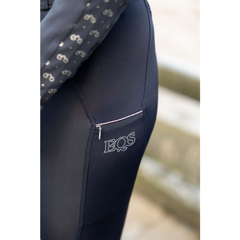 Harry's Horse Rijbroek Sporty Full Grip - Afbeelding 4