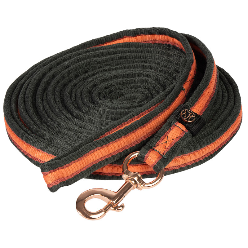 Harry's Horse Longeerlijn Soft Stripe