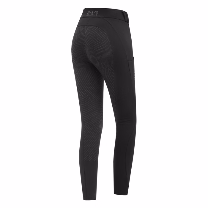 Elt Thermo legging Rena - Afbeelding 2