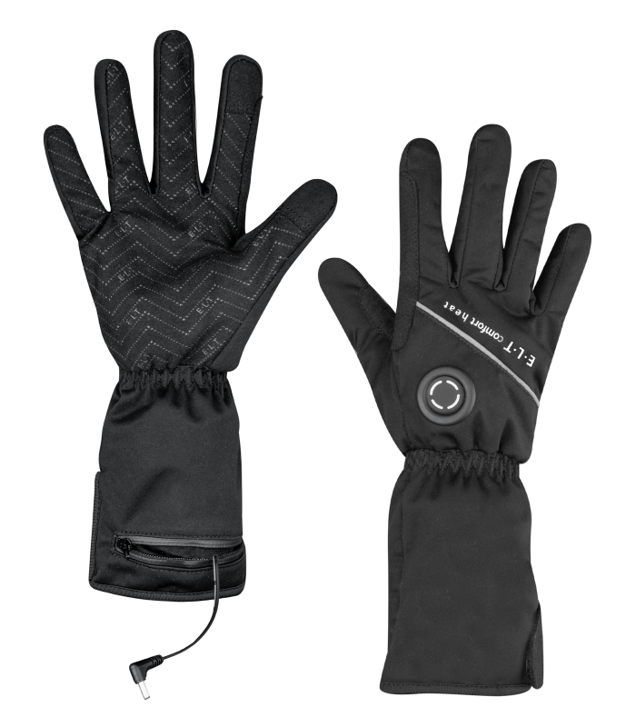 ELT Verwarmde Handschoenen