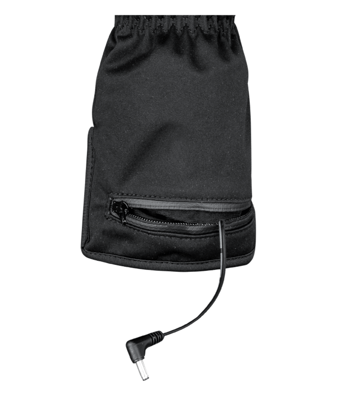 ELT Verwarmde Handschoenen - Afbeelding 3