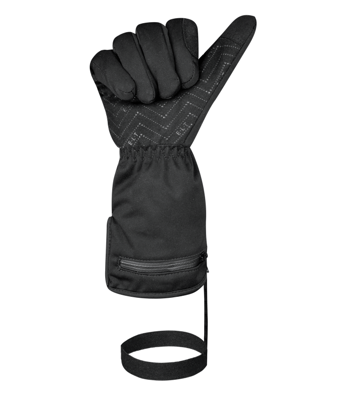 ELT Verwarmde Handschoenen - Afbeelding 5