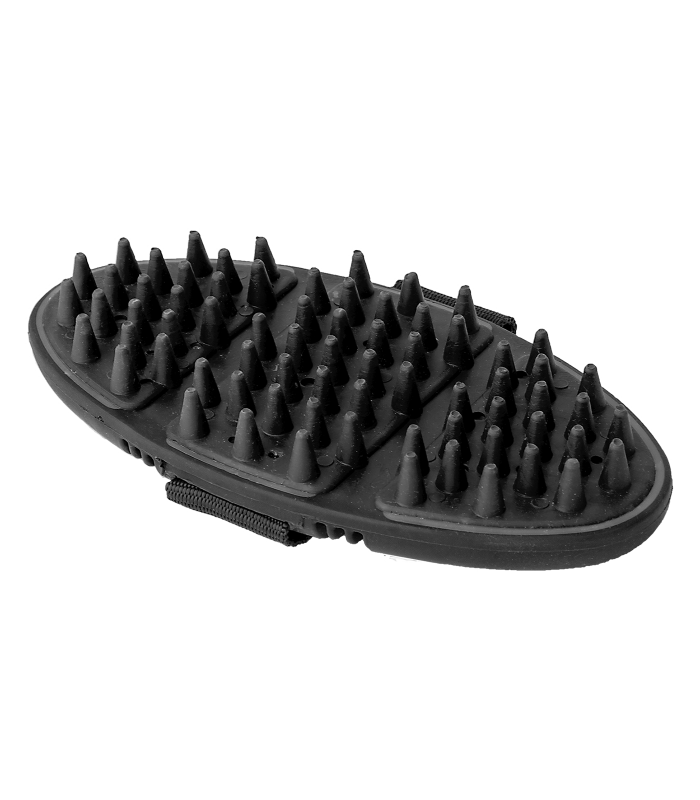 Waldhausen Flex Massage Borstel - Afbeelding 3
