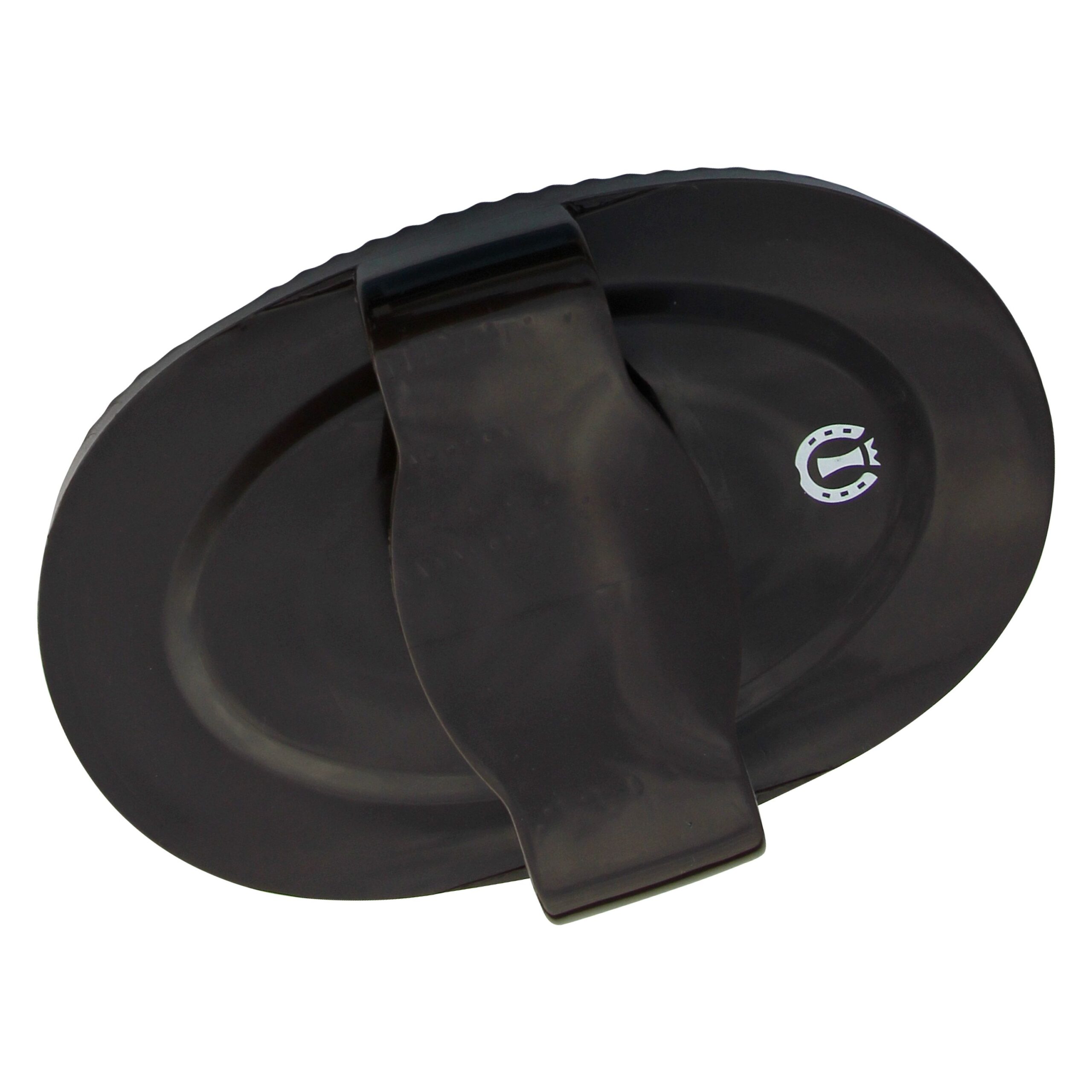 Imperial Riding Curry comb soft big - Afbeelding 4