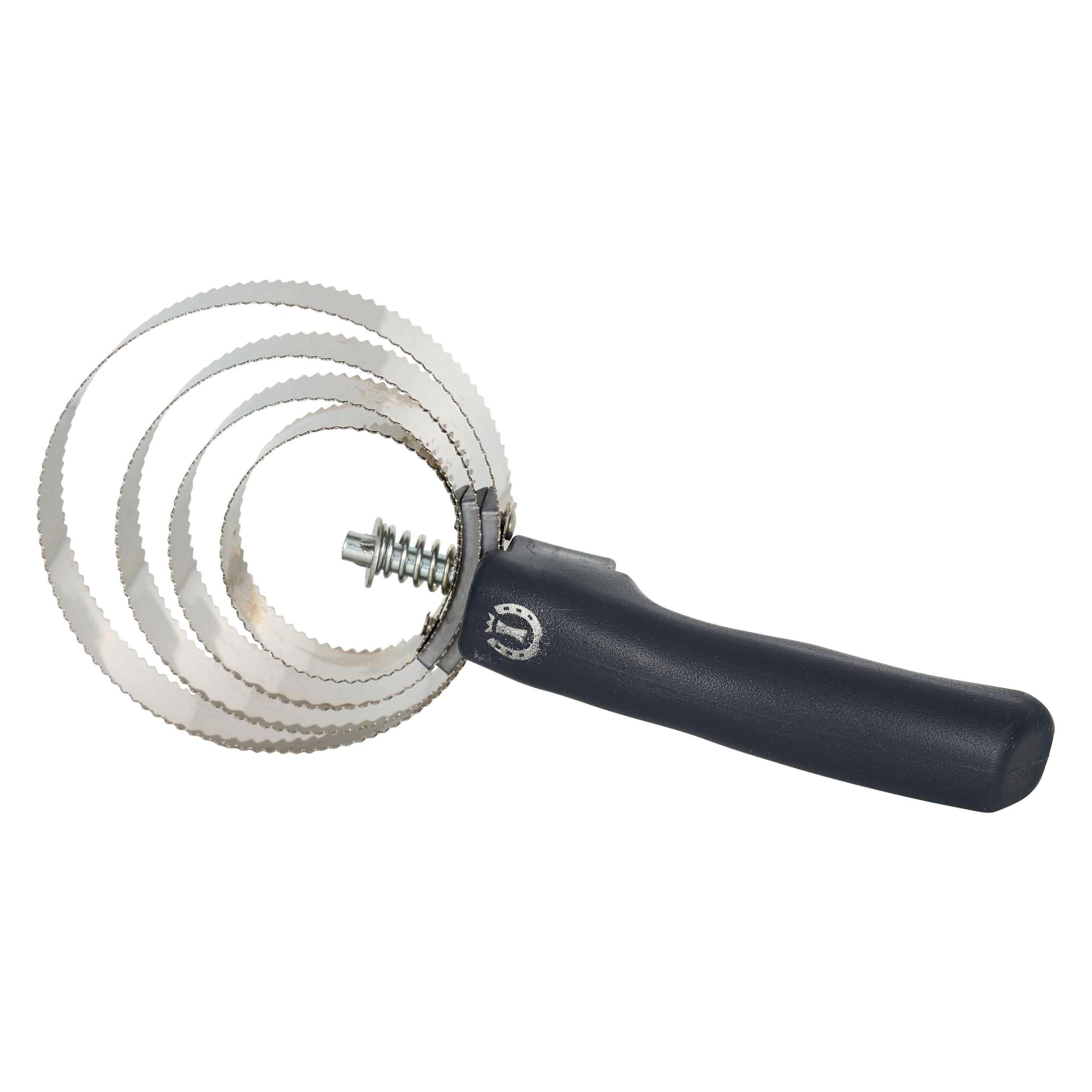 Imperial Riding Metalen Roskam - Afbeelding 2
