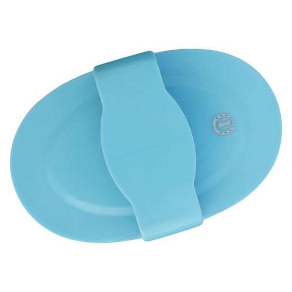 Imperial Riding Curry comb soft big - Afbeelding 3