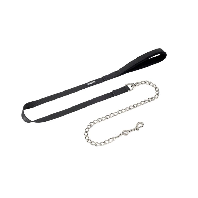 Eskadron Hengstenketting Zilver